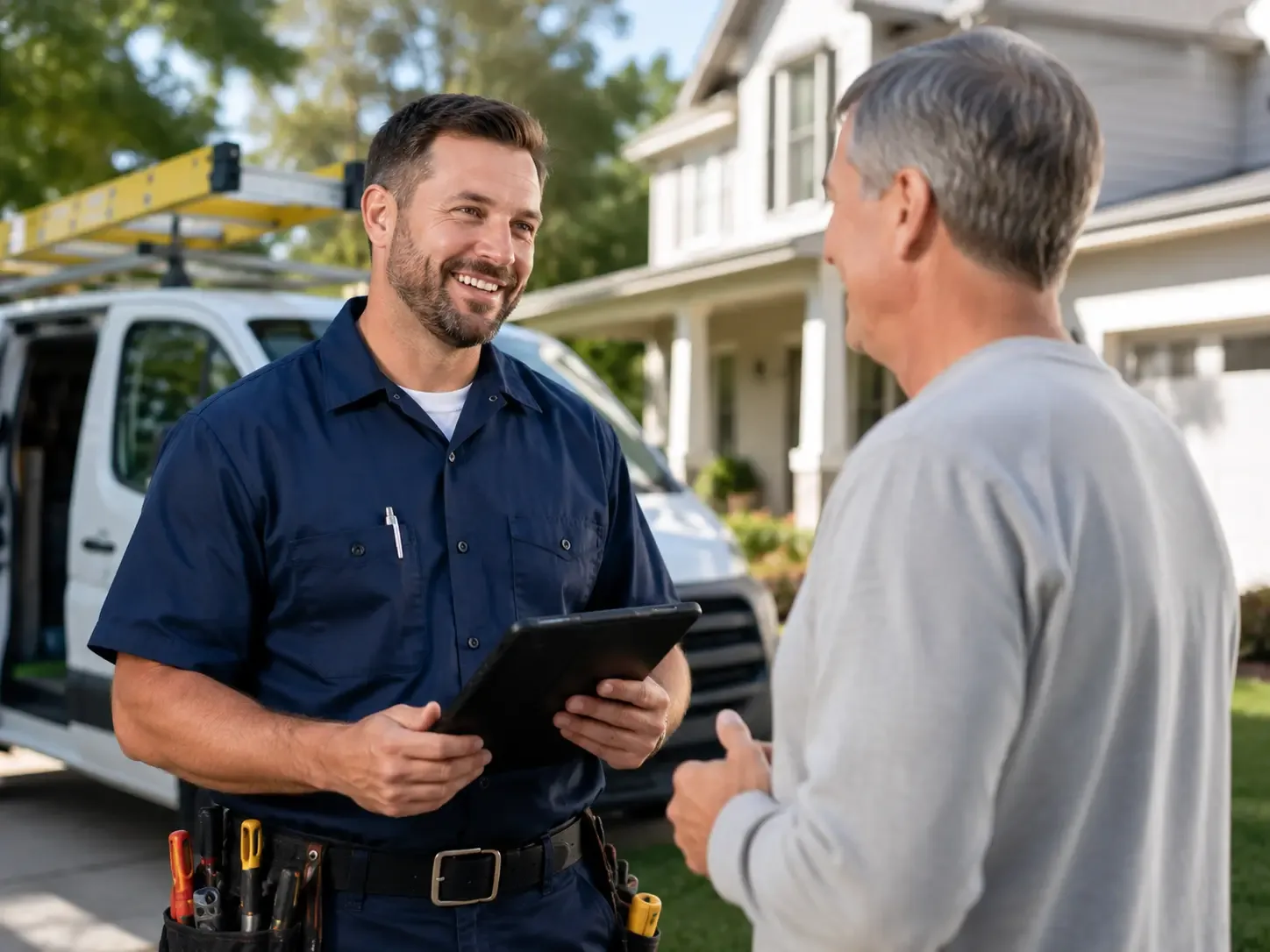 Whole Home Rewiring Salem, WI FAQs